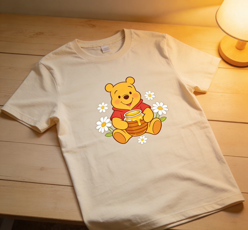 Core Basics for Advanced DTF Success